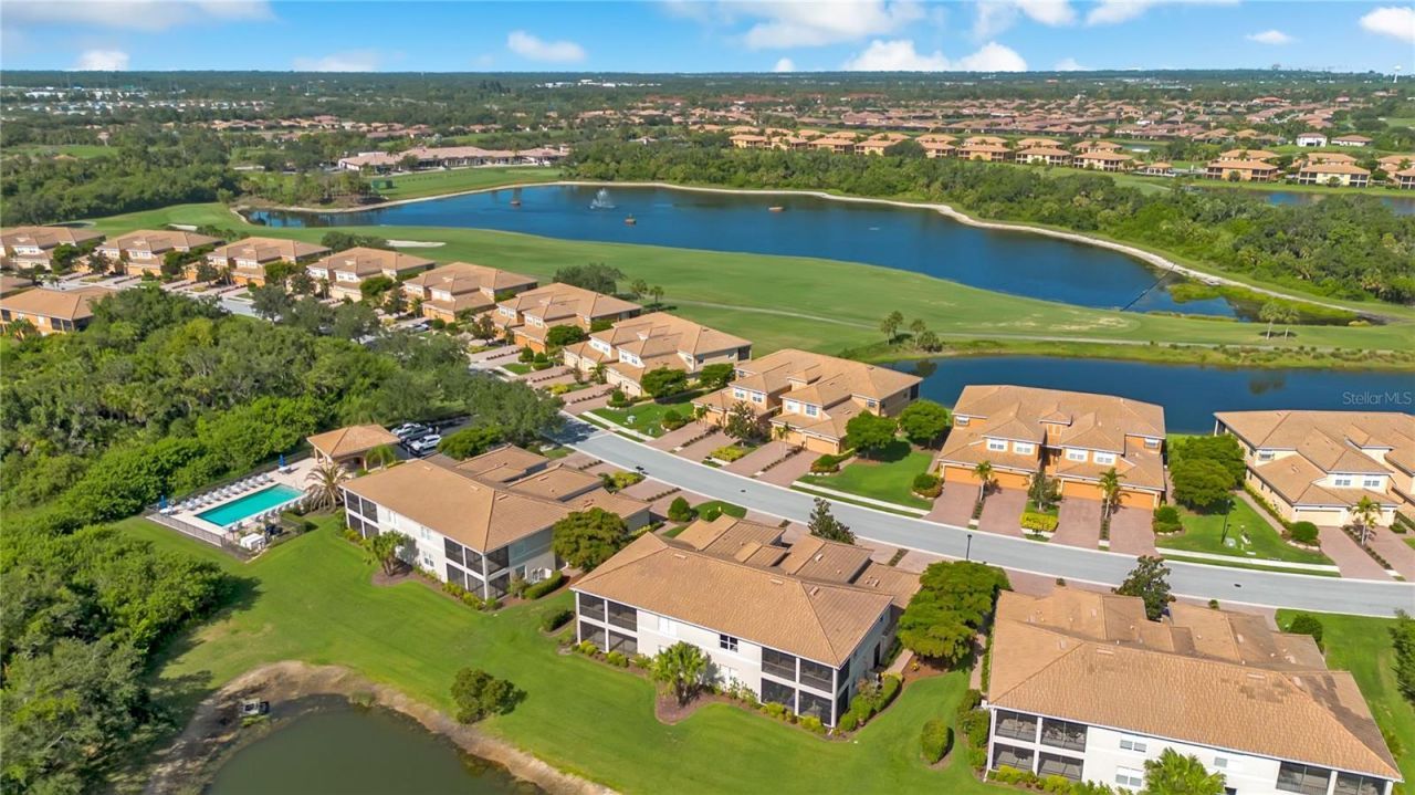 415 Winding Brook Lane, Unit 102, Bradenton, FL 34212 Photo