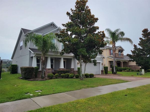 1464 CABOT DRIVE , CLERMONT, FL 34711