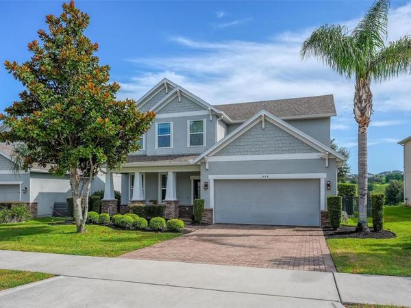1464 CABOT DRIVE, CLERMONT, FL 34711