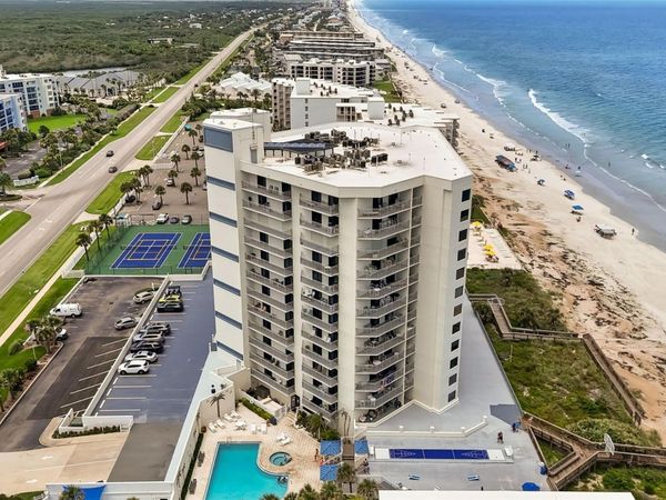5207 S ATLANTIC AVENUE , Unit 222, NEW SMYRNA BEACH, FL 32169