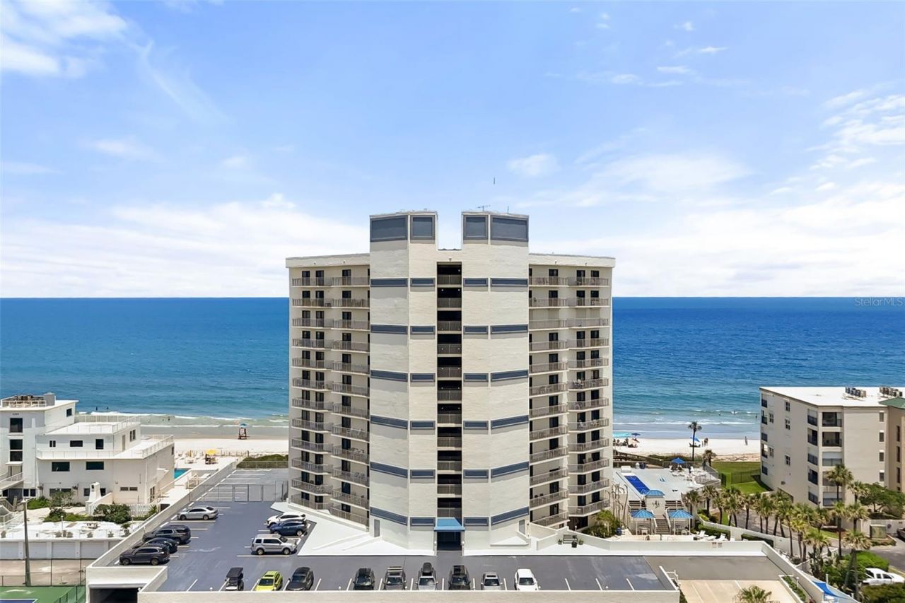5207 S Atlantic Avenue, Unit 222, New Smyrna Beach, FL 32169 Photo