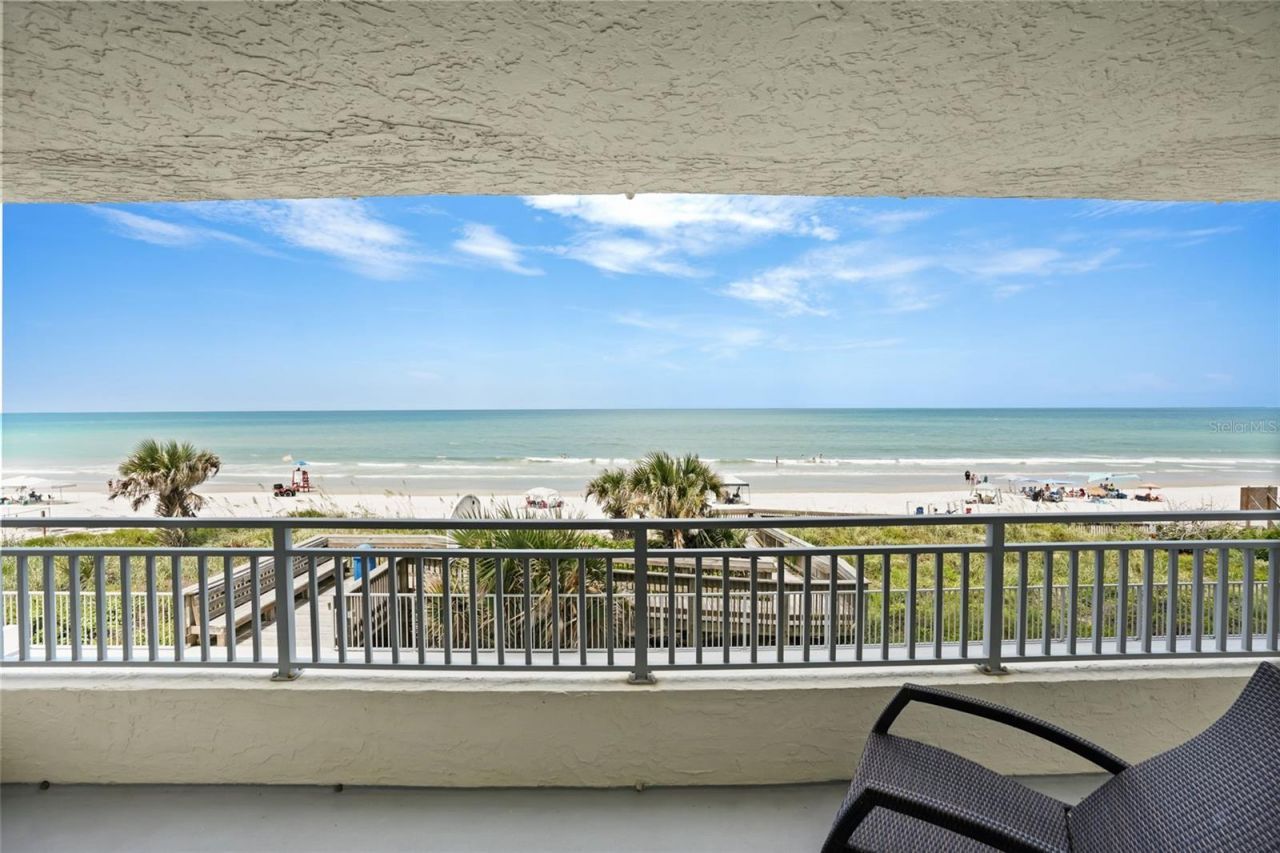 5207 S Atlantic Avenue, Unit 222, New Smyrna Beach, FL 32169 Photo