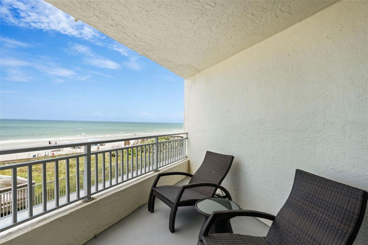 5207 S Atlantic Avenue, Unit 222, New Smyrna Beach, FL 32169 Photo