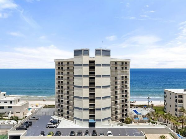 5207 S ATLANTIC AVENUE , Unit 1023, NEW SMYRNA BEACH, FL 32169
