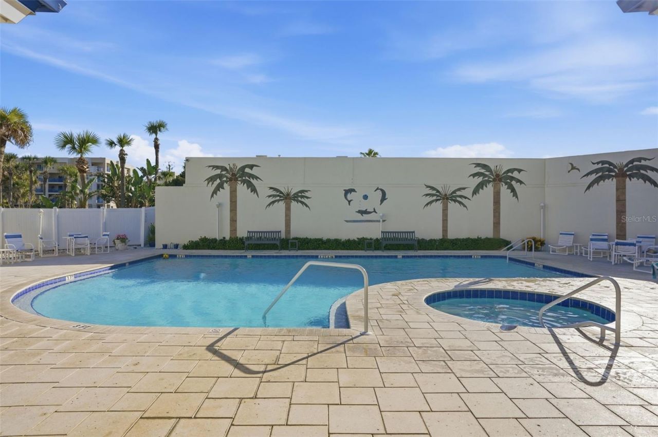 5207 S Atlantic Avenue, Unit 1023, New Smyrna Beach, FL 32169 Photo