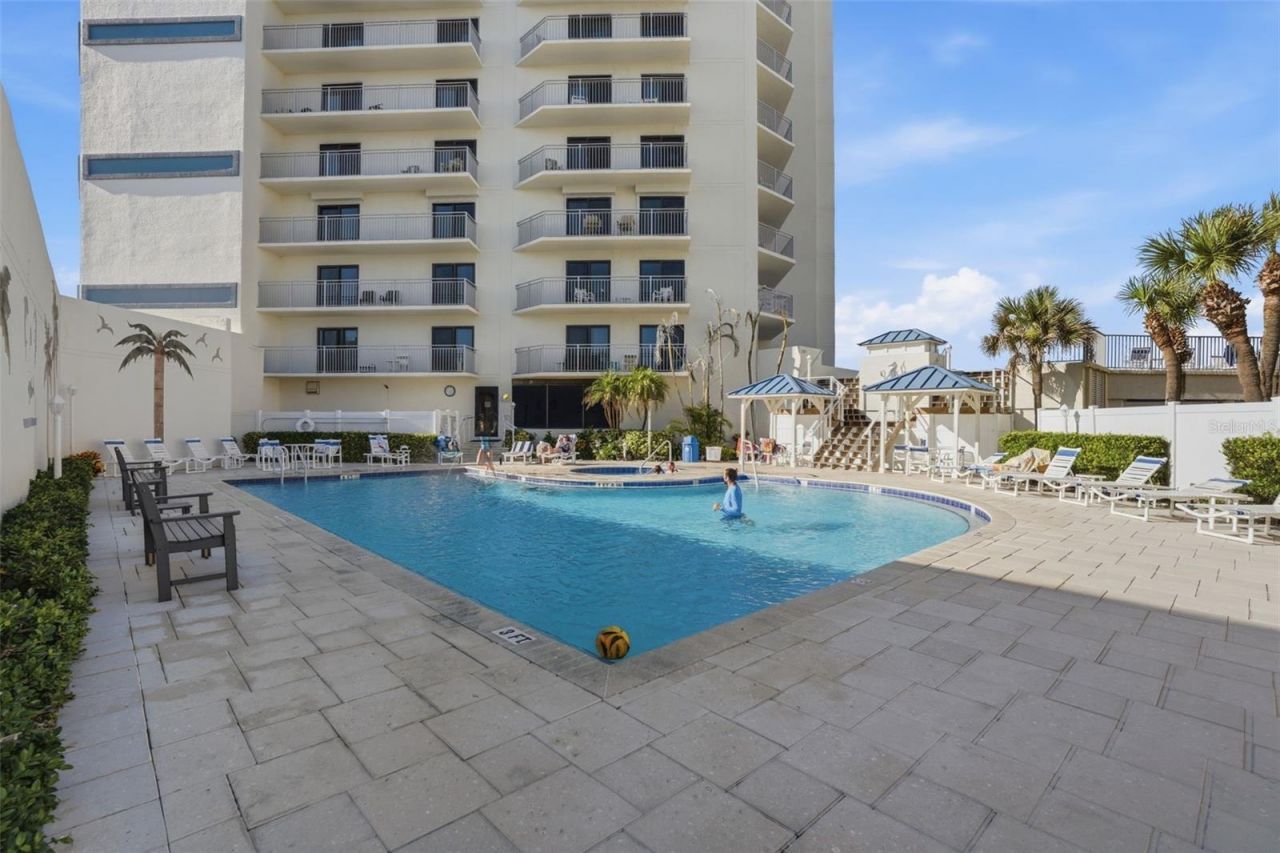 5207 S Atlantic Avenue, Unit 1023, New Smyrna Beach, FL 32169 Photo