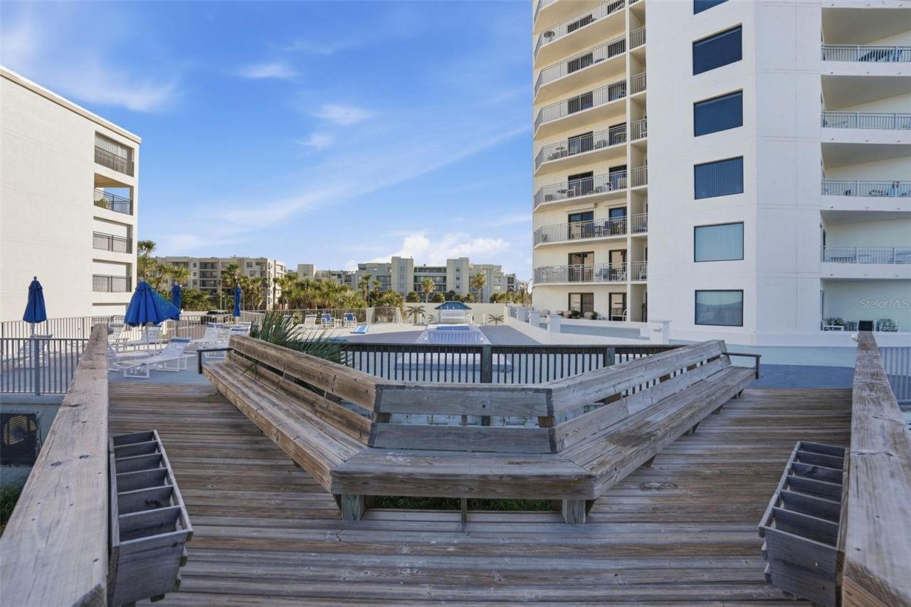 5207 S Atlantic Avenue, Unit 1023, New Smyrna Beach, FL 32169 Photo