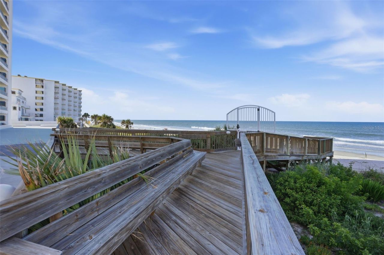 5207 S Atlantic Avenue, Unit 1023, New Smyrna Beach, FL 32169 Photo