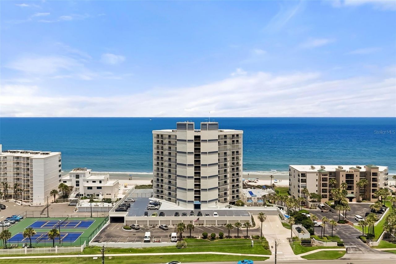 5207 S Atlantic Avenue, Unit 1023, New Smyrna Beach, FL 32169 Photo