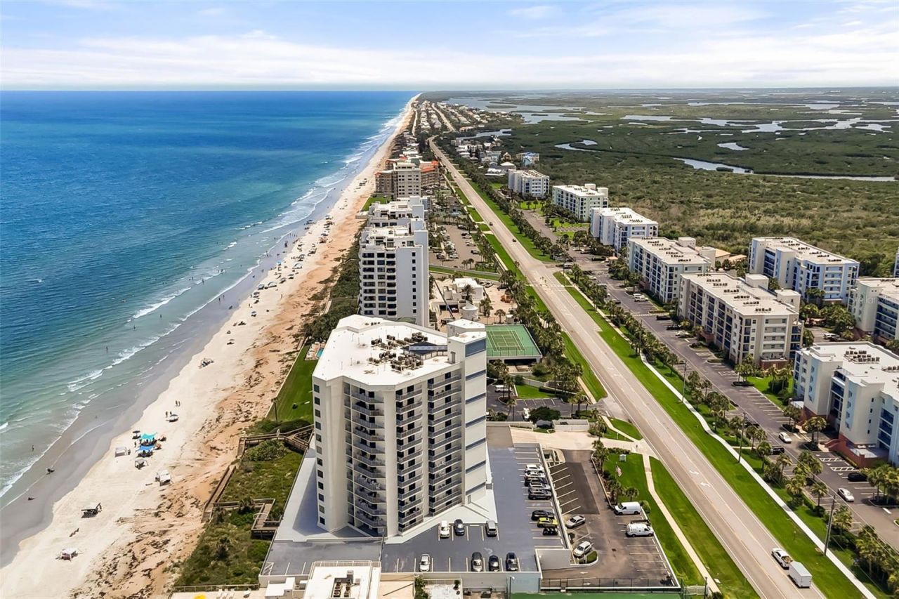 5207 S Atlantic Avenue, Unit 1023, New Smyrna Beach, FL 32169 Photo