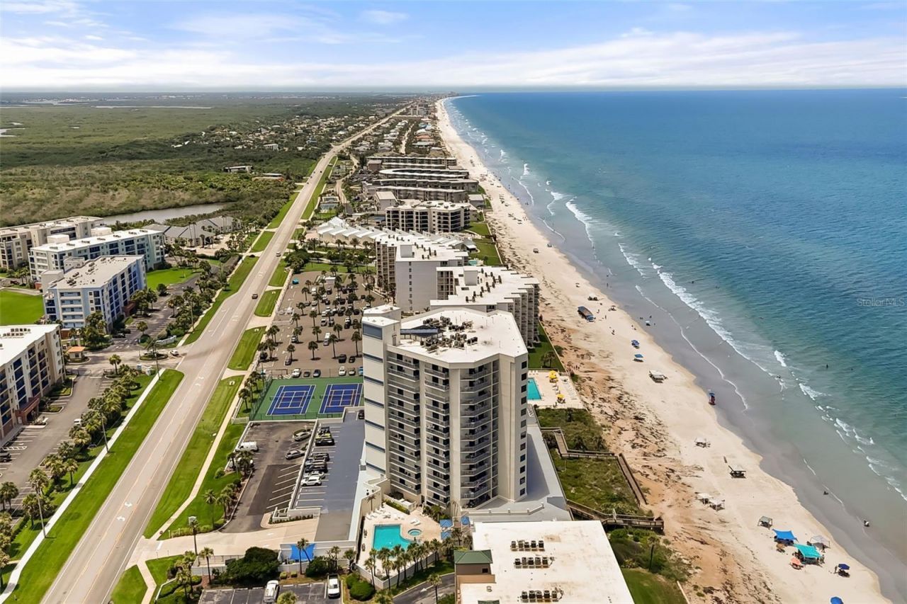 5207 S Atlantic Avenue, Unit 1023, New Smyrna Beach, FL 32169 Photo