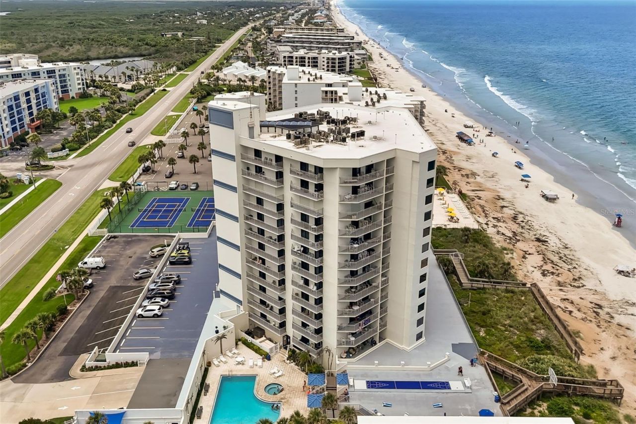 5207 S Atlantic Avenue, Unit 1023, New Smyrna Beach, FL 32169 Photo