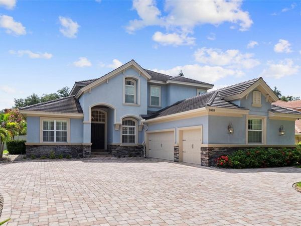 2689 WATERS EDGE COURT , DUNEDIN, FL 34698