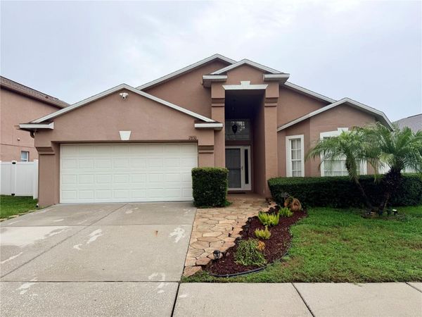 2830 MUSKY MINT DRIVE , LAND O LAKES, FL 34638