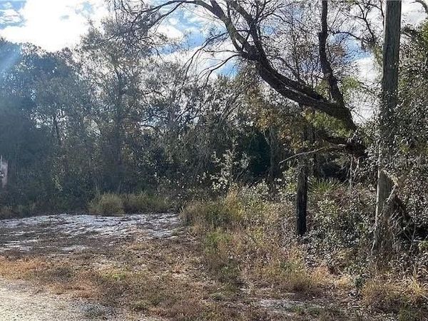 5025 DEWEY AVENUE , SEBRING, FL 33875
