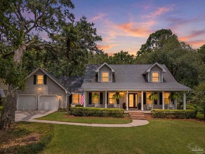 7409 Camale Dr Pensacola, FL 32504