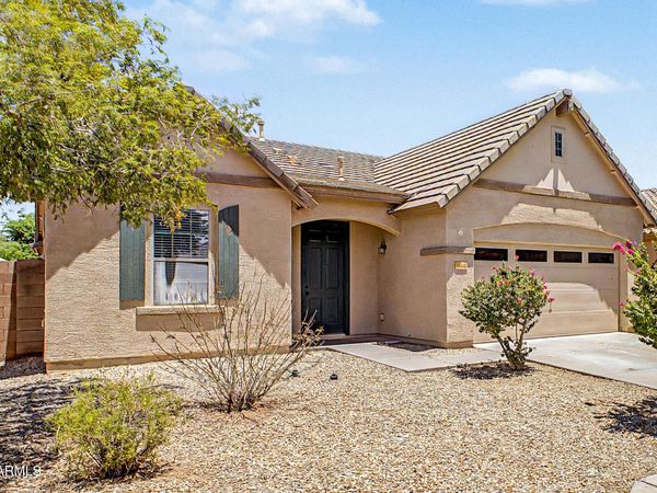 14242 W CALAVAR Road, Surprise, AZ 85379