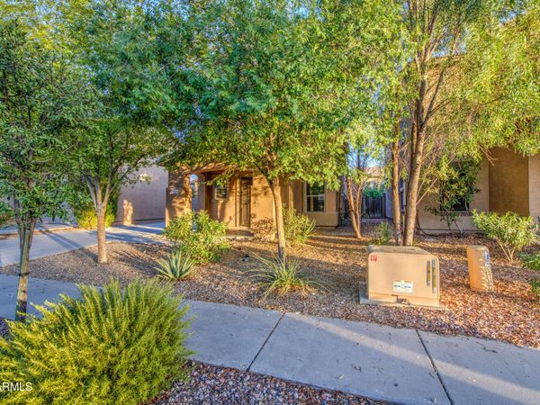 18535 W UDALL Drive, Surprise, AZ 85374