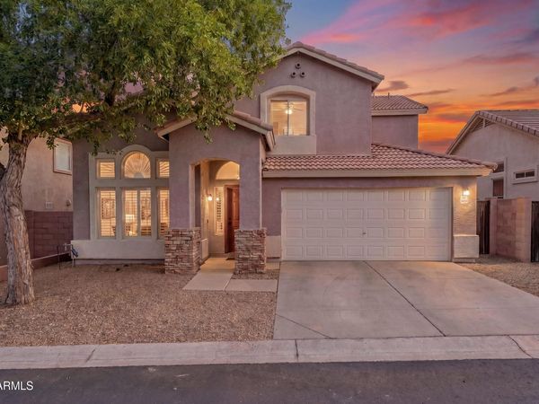 6650 E RHODES Street, Mesa, AZ 85215