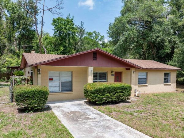 17448 NW 242ND ST, High Springs, FL 32643