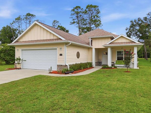 343 NW MALLARD PL, Lake City, FL 32055