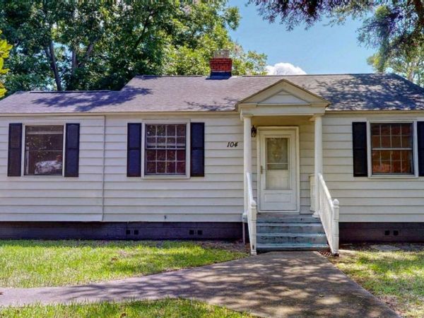 104 Evora Street, Port Wentworth, GA 31407
