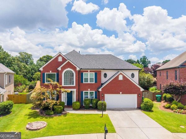 5023 Duxford Drive SE, Smyrna, GA 30082