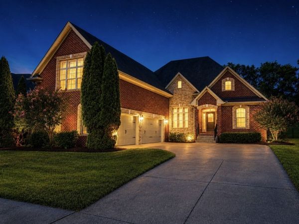 1007 Broughton Pl, Gallatin, TN 37066