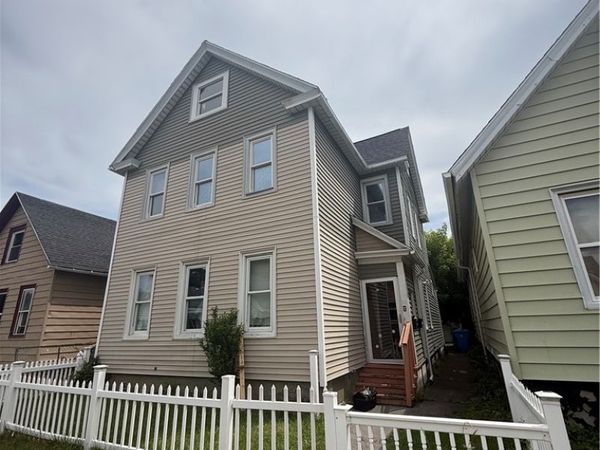 22 Princeton Street , Monroe, NY 14605
