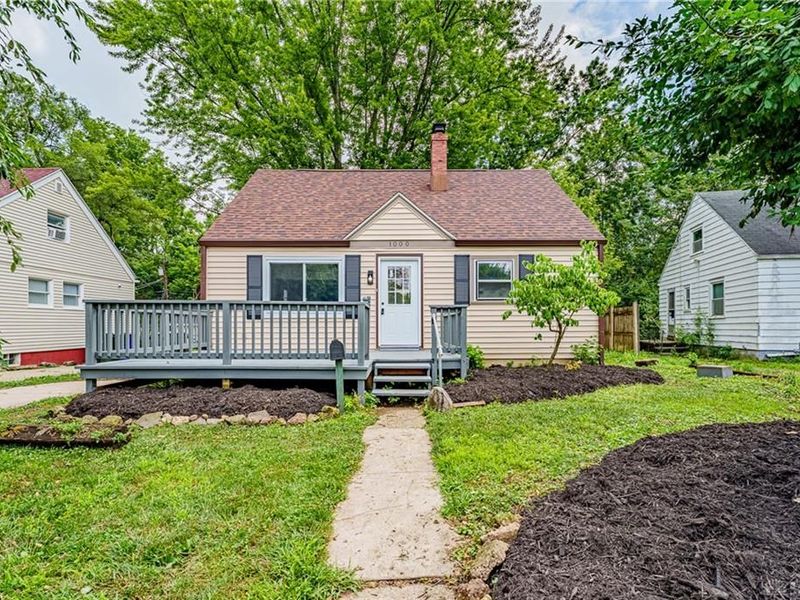 1000 Cosler Drive, Dayton, OH 45403 Photo 1