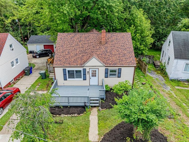 1000 Cosler Drive, Dayton, OH 45403 Photo 34