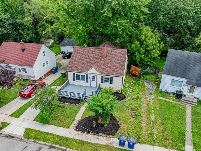 1000 Cosler Drive, Dayton, OH 45403 Photo 35