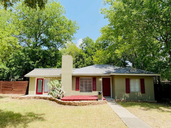 3711 Vineland DR, Unit A, Austin, TX 78722