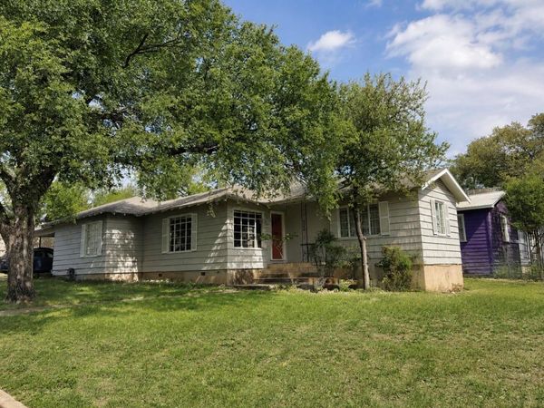 2000 Schulle Ave, Austin, TX 78703
