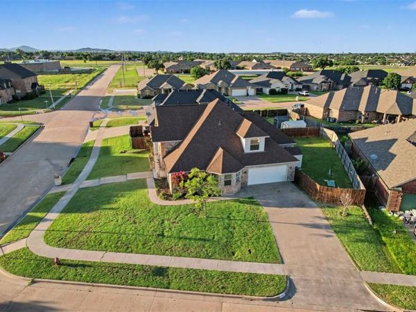 1504 SW Brentwood Boulevard, Lawton, OK 73505