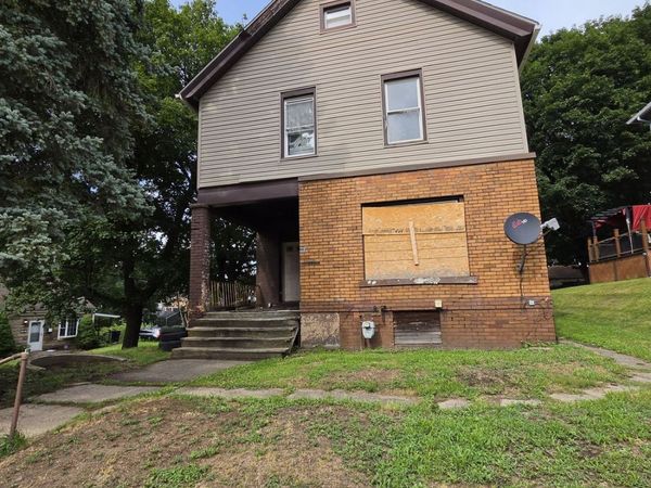 103 Moreland Street, Aliquippa, PA 15001
