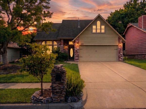 500 S Nyssa Avenue, Broken Arrow, OK 74012