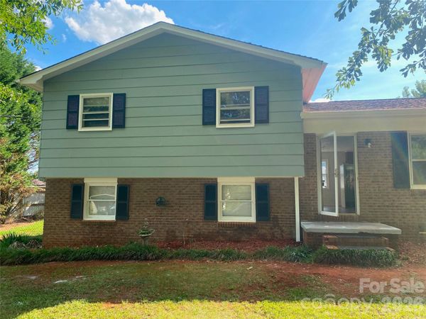 1237 Venus Street , Conover, NC 28613