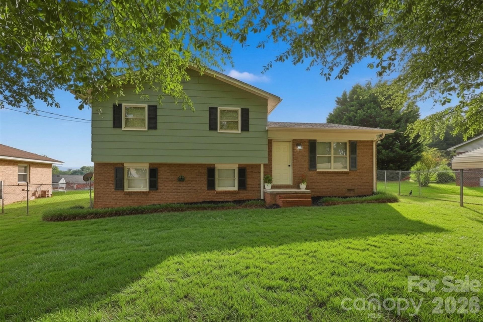 1237 Venus Street, Conover, NC 28613 Main Photo