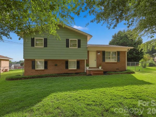 1237 Venus Street, Conover, NC 28613