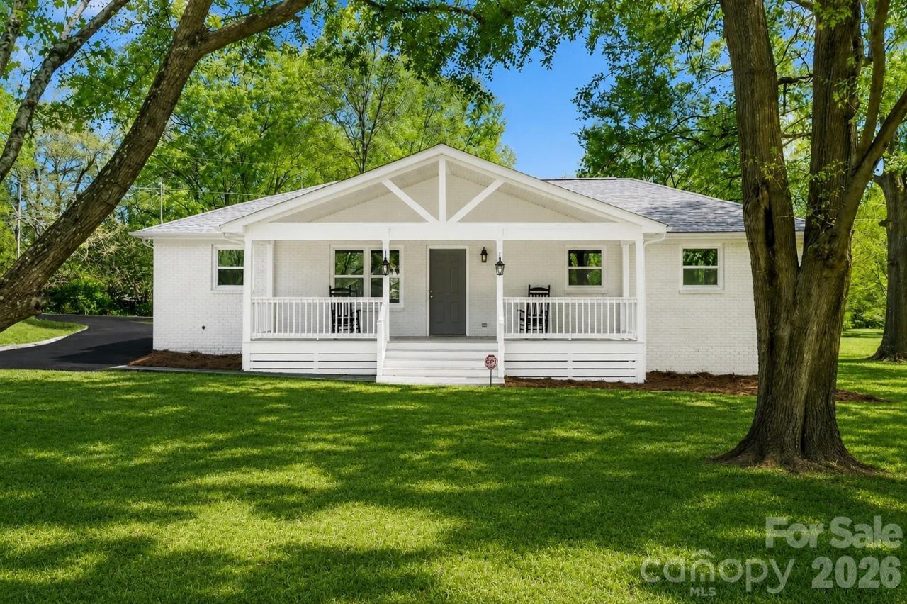 4322 Rocky River Road N, Indian Trail, NC 28079 Main Photo