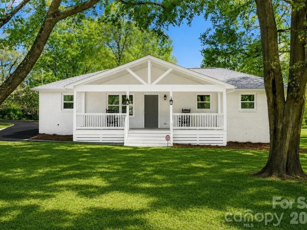 4322 Rocky River Road N, Indian Trail, NC 28079