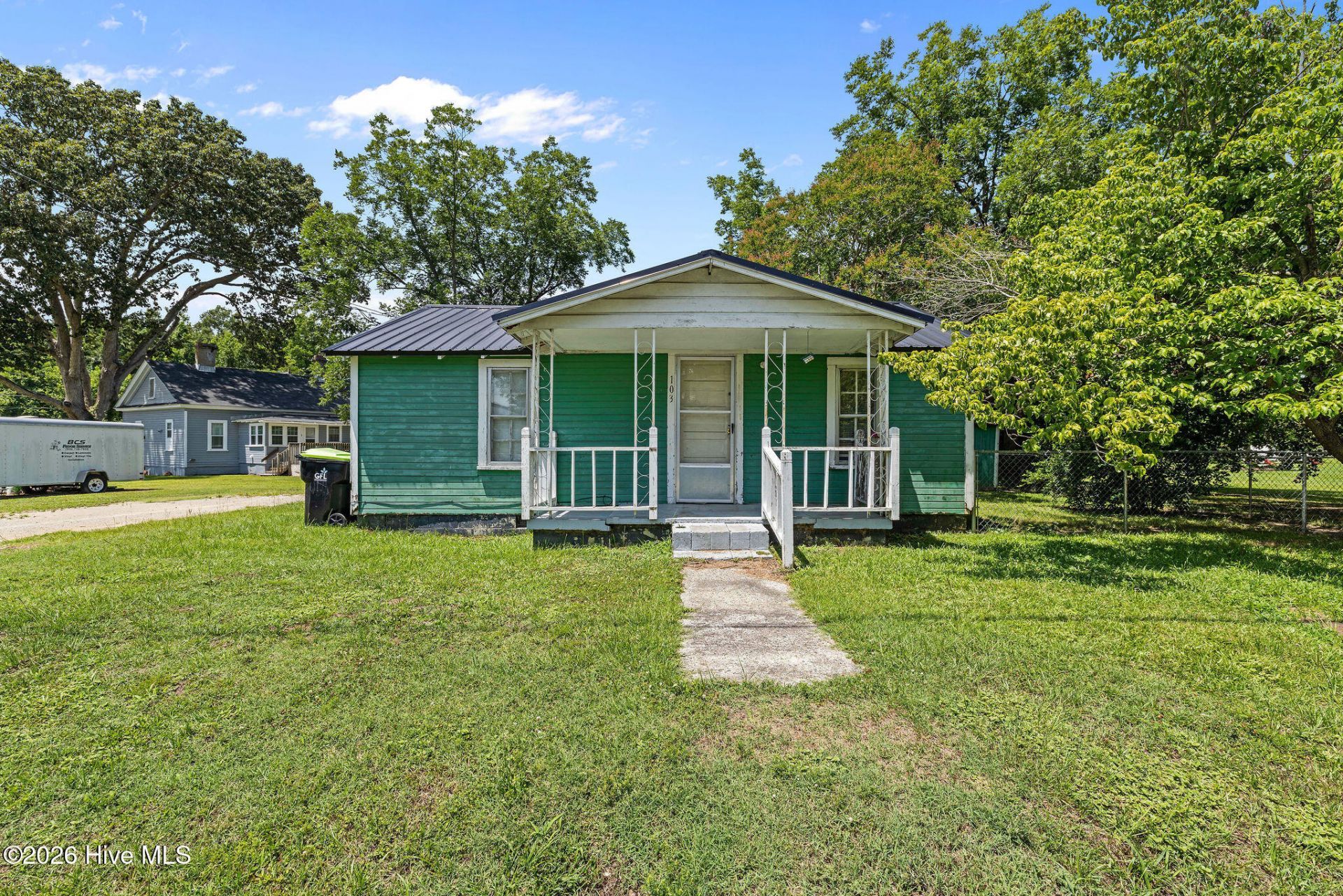please call., Fremont, NC 27830