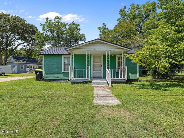 103 Ballance Road , Fremont, NC 27830