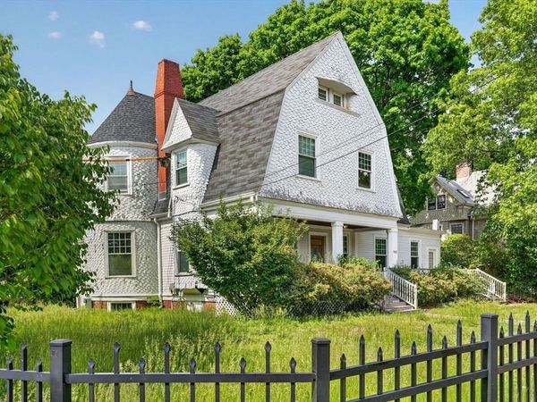 583 Watertown St, Unit 583, Newton, MA 02460