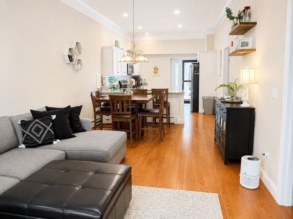 445 Berlin St, Unit 7, Clinton, MA 01510