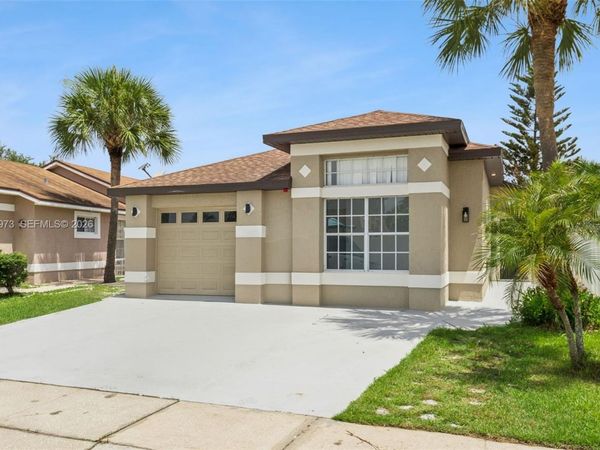 2625 walden , Kissimmee, FL 34743