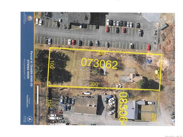 2343 South Road , Poughkeepsie, NY 12601