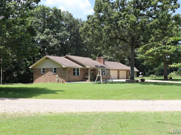 10525 AF HWY , Dexter, MO 63841