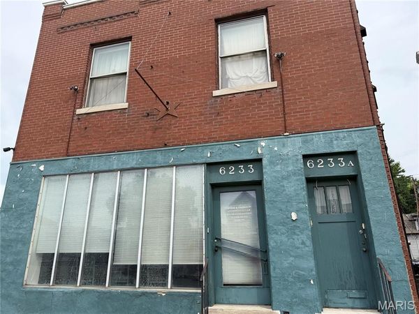 6233 Gravois Avenue , St Louis, MO 63116